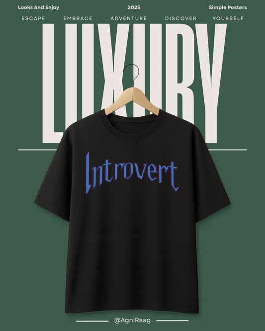Introverts