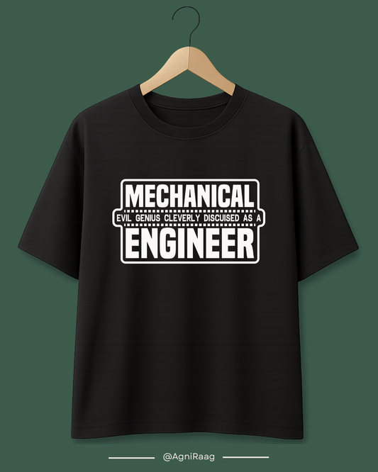 Mechanical Genius
