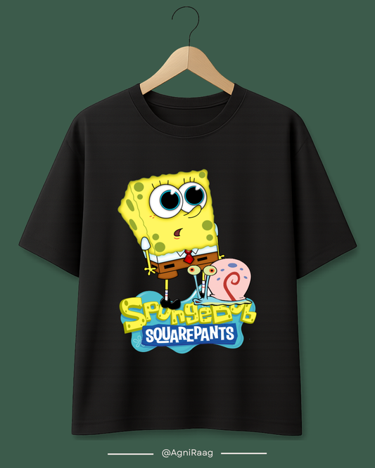 SpongeBob SquarePants – Cartoon Vibe Edition