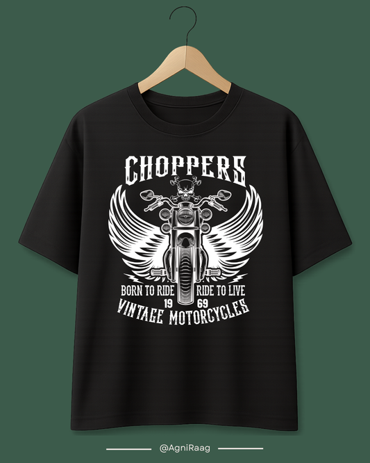 Skull Rider β Freedom Machine