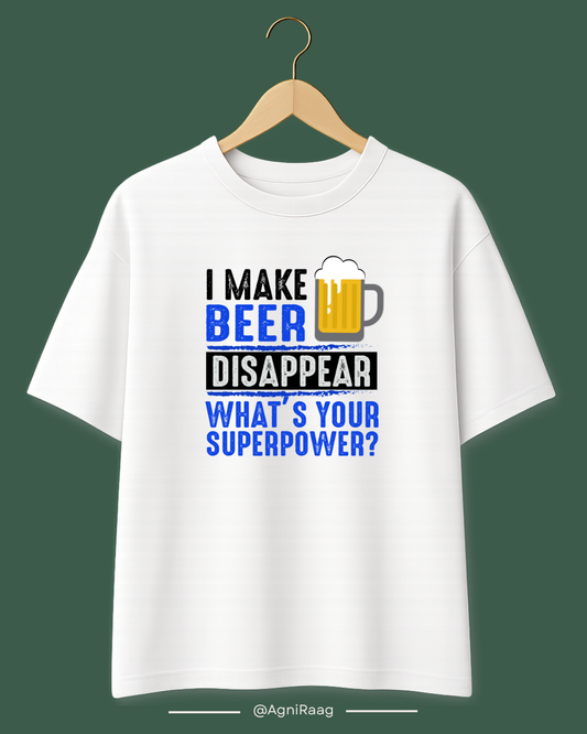 Beer Superpower
