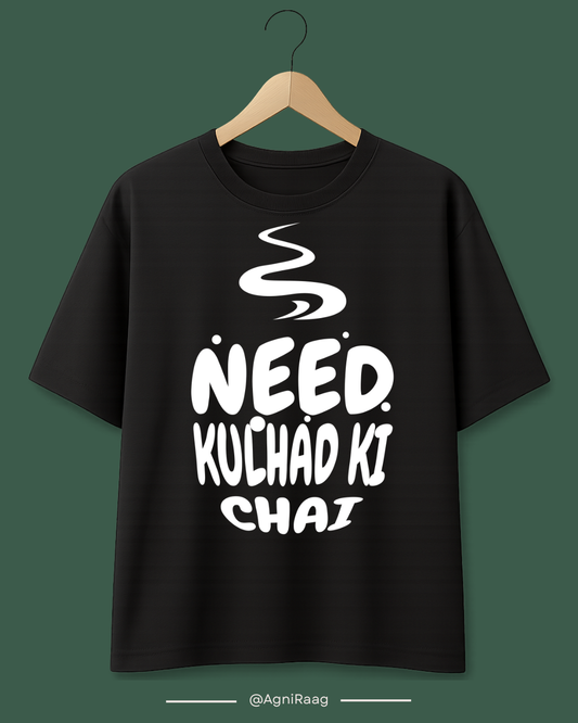 AgniRaag – Need Kullad Ki Chai | Desi Soul Edition