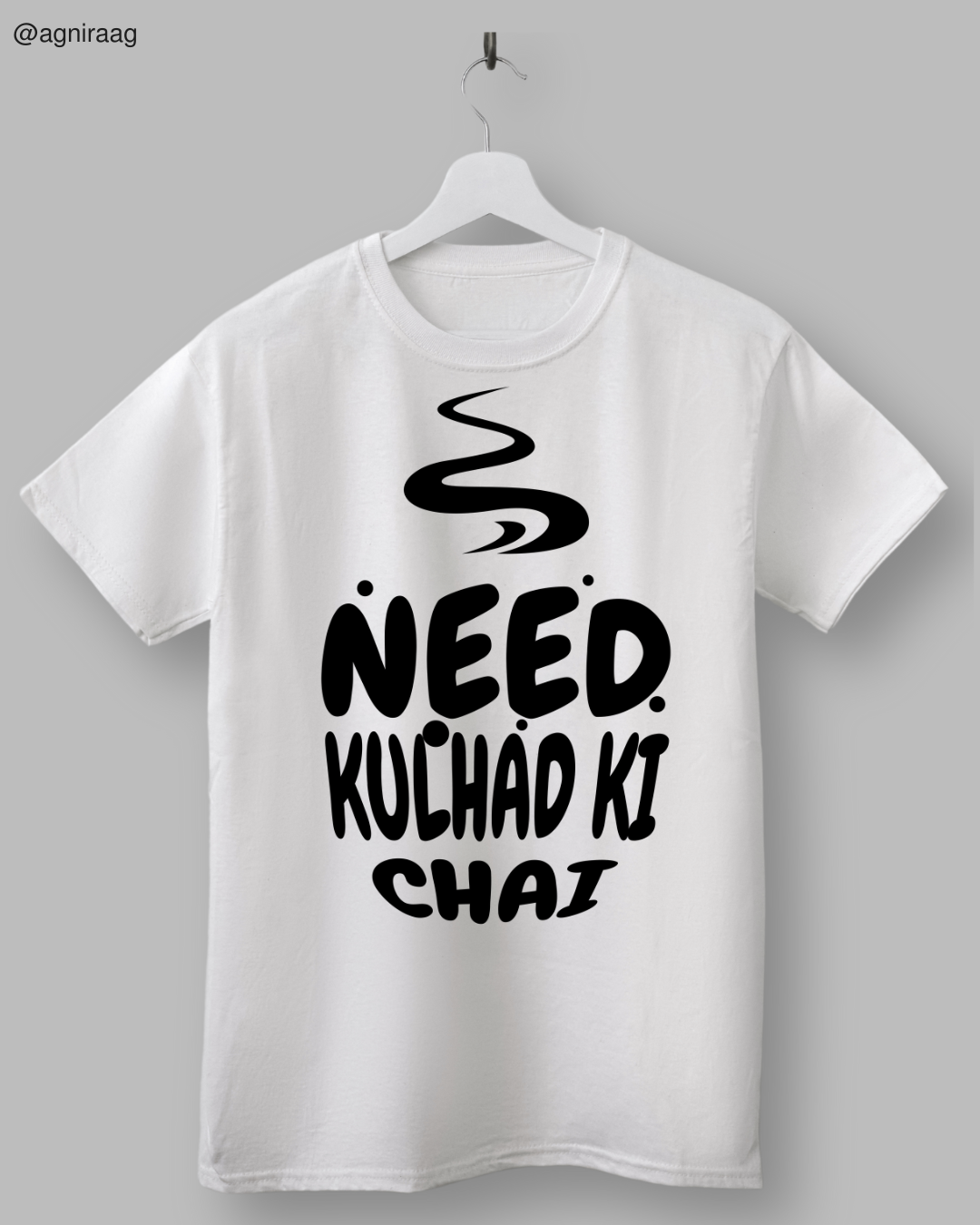AgniRaag – Need Kullad Ki Chai | Desi Soul Edition