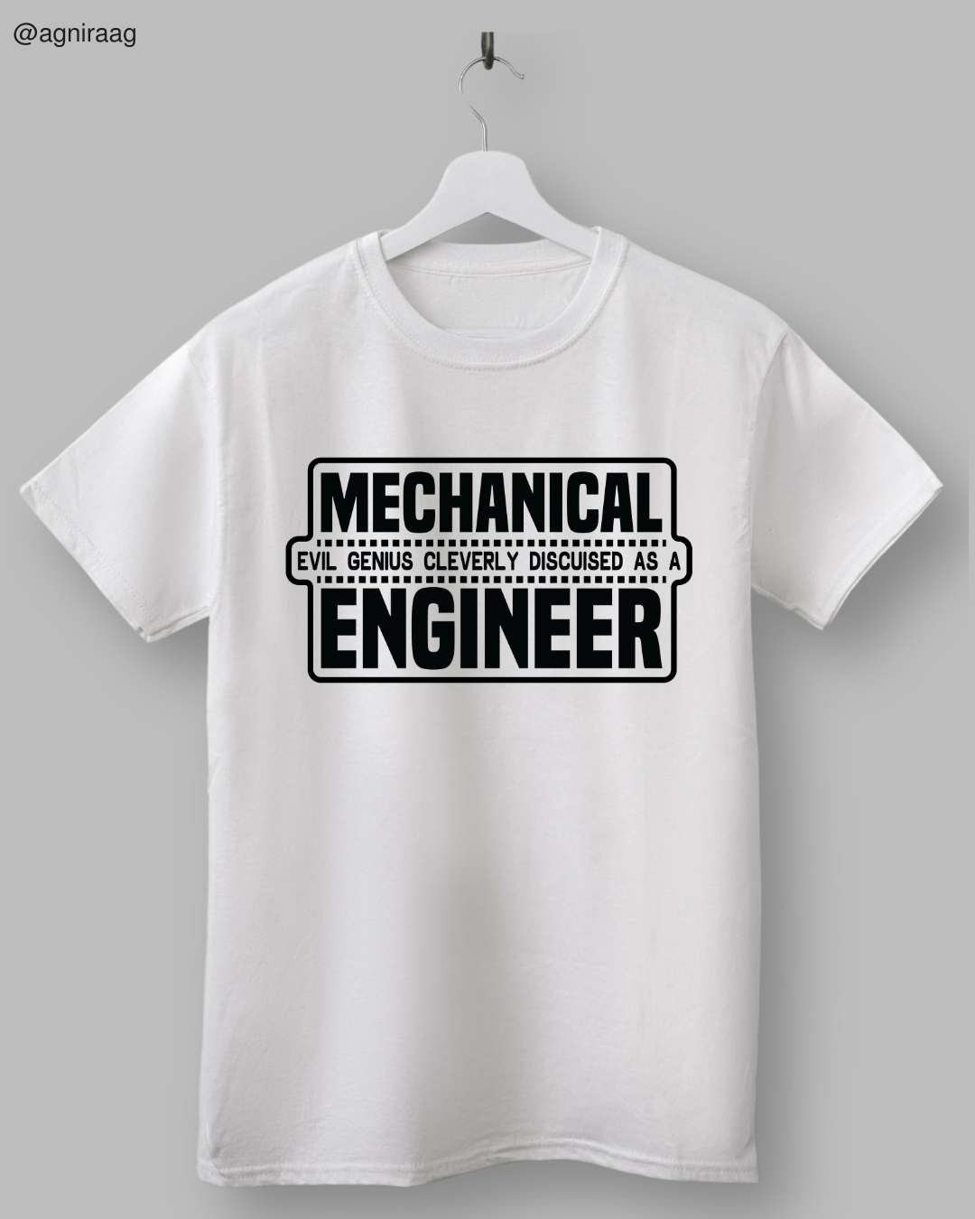 Mechanical Genius
