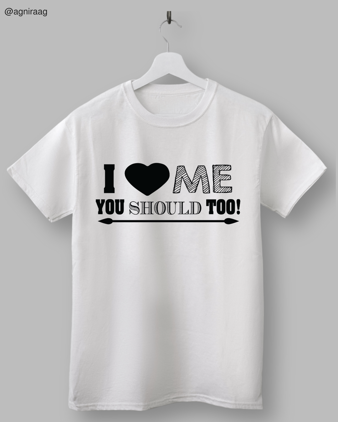 I ❤️ Me – Self Love