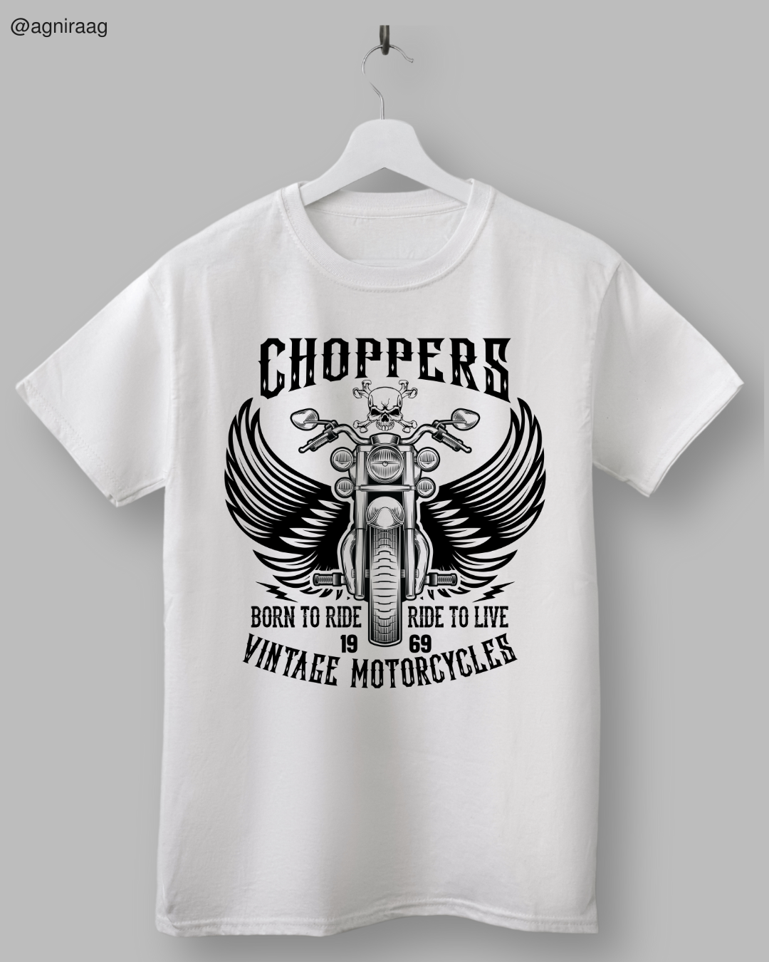 Skull Rider – Freedom Machine