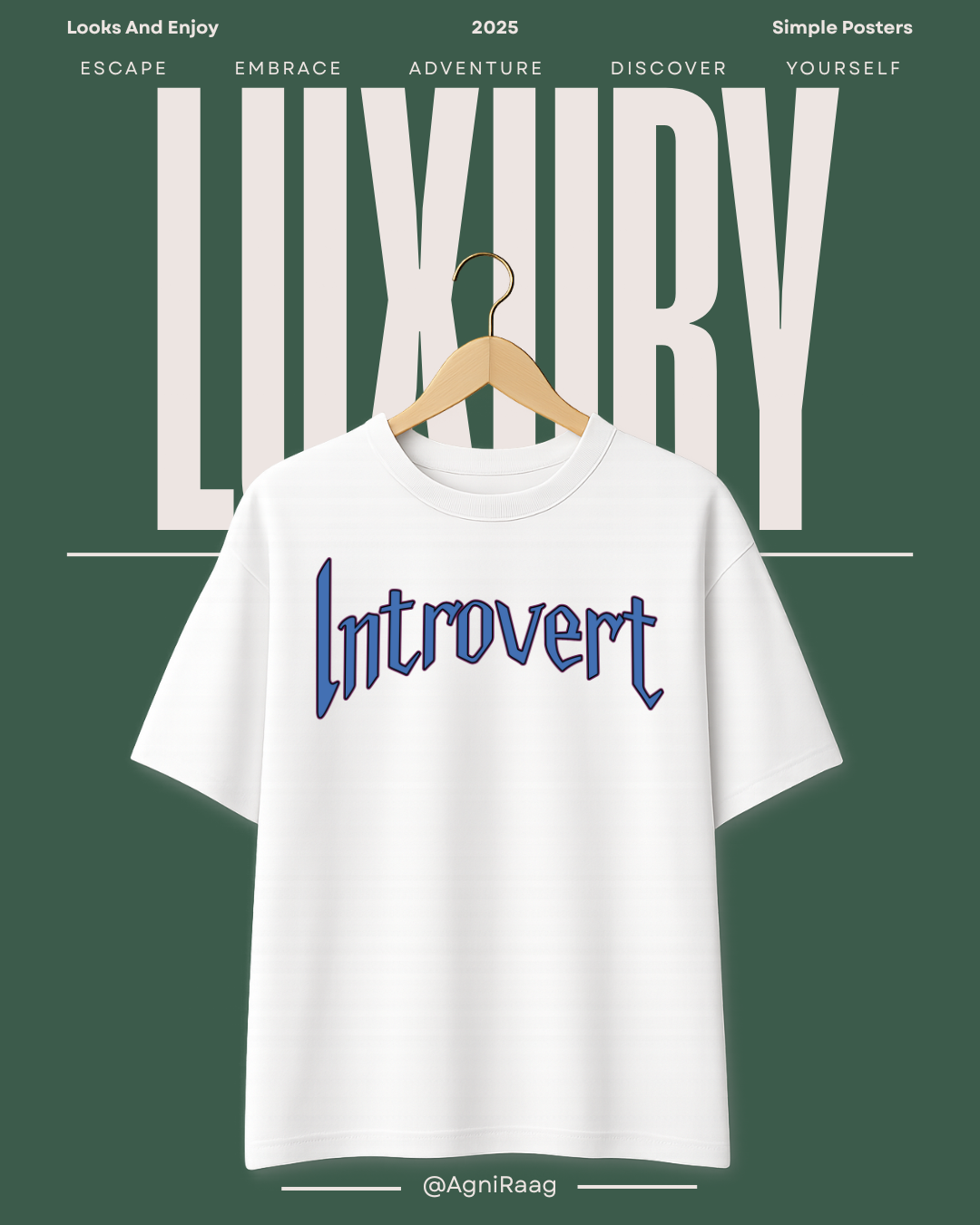 Introverts