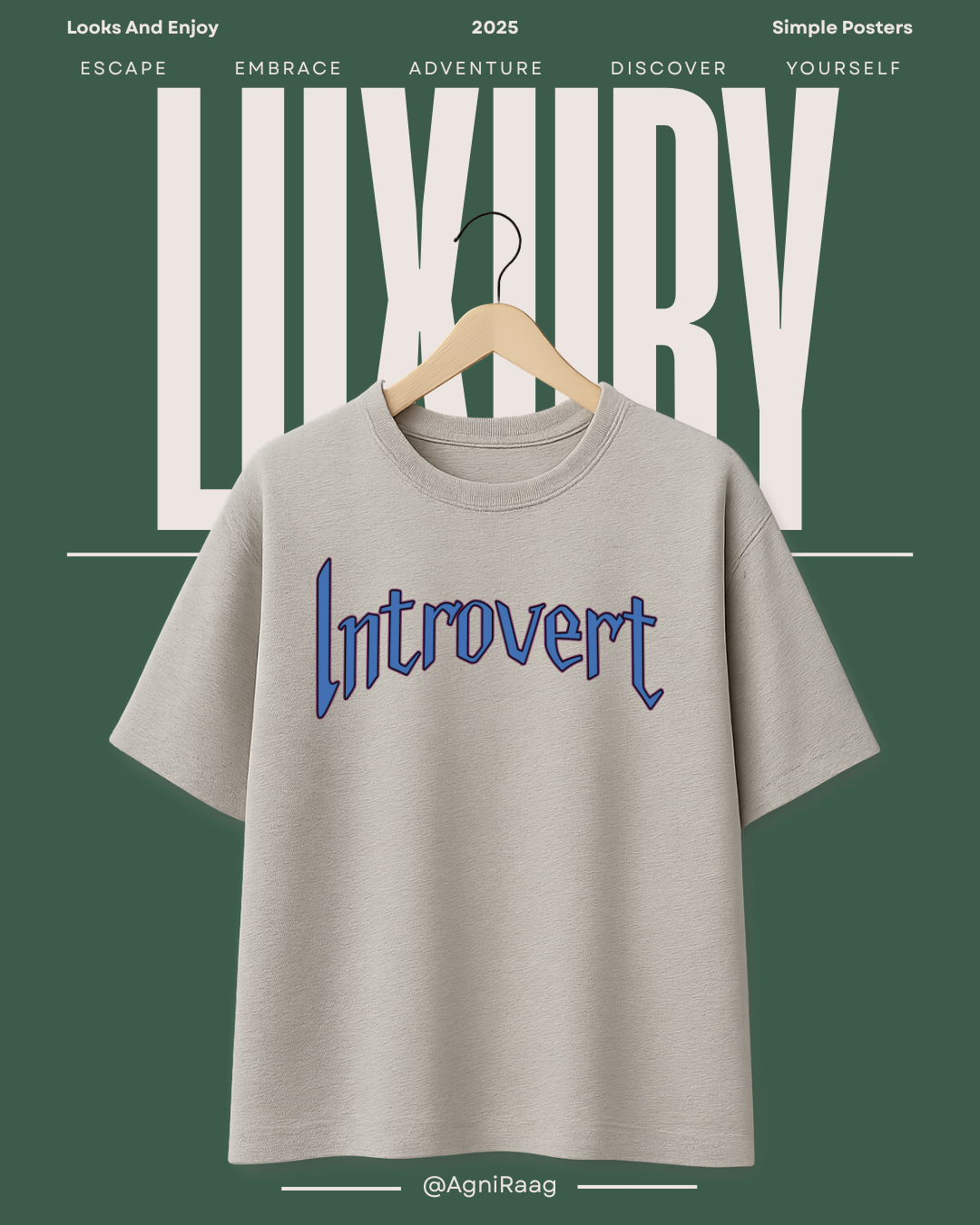 Introverts
