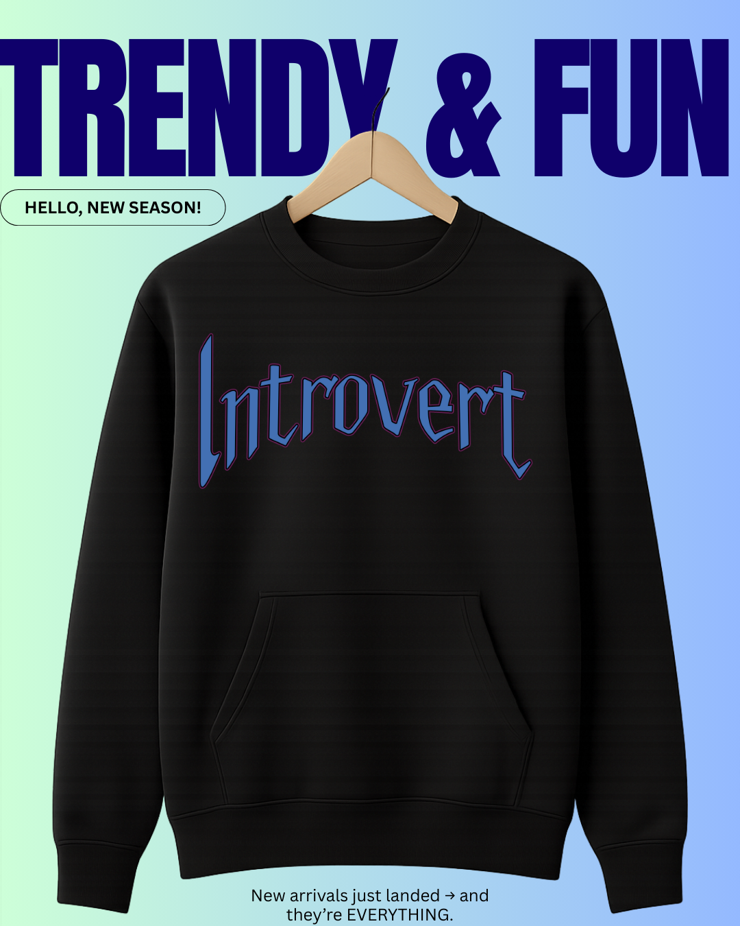 Introverts