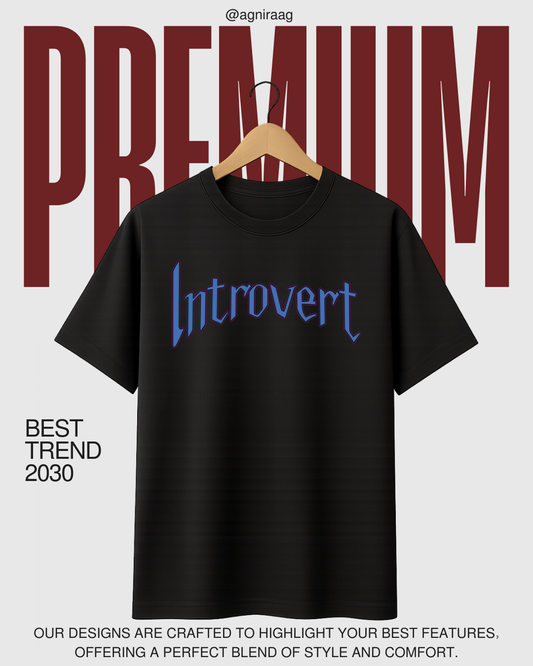 Introverts
