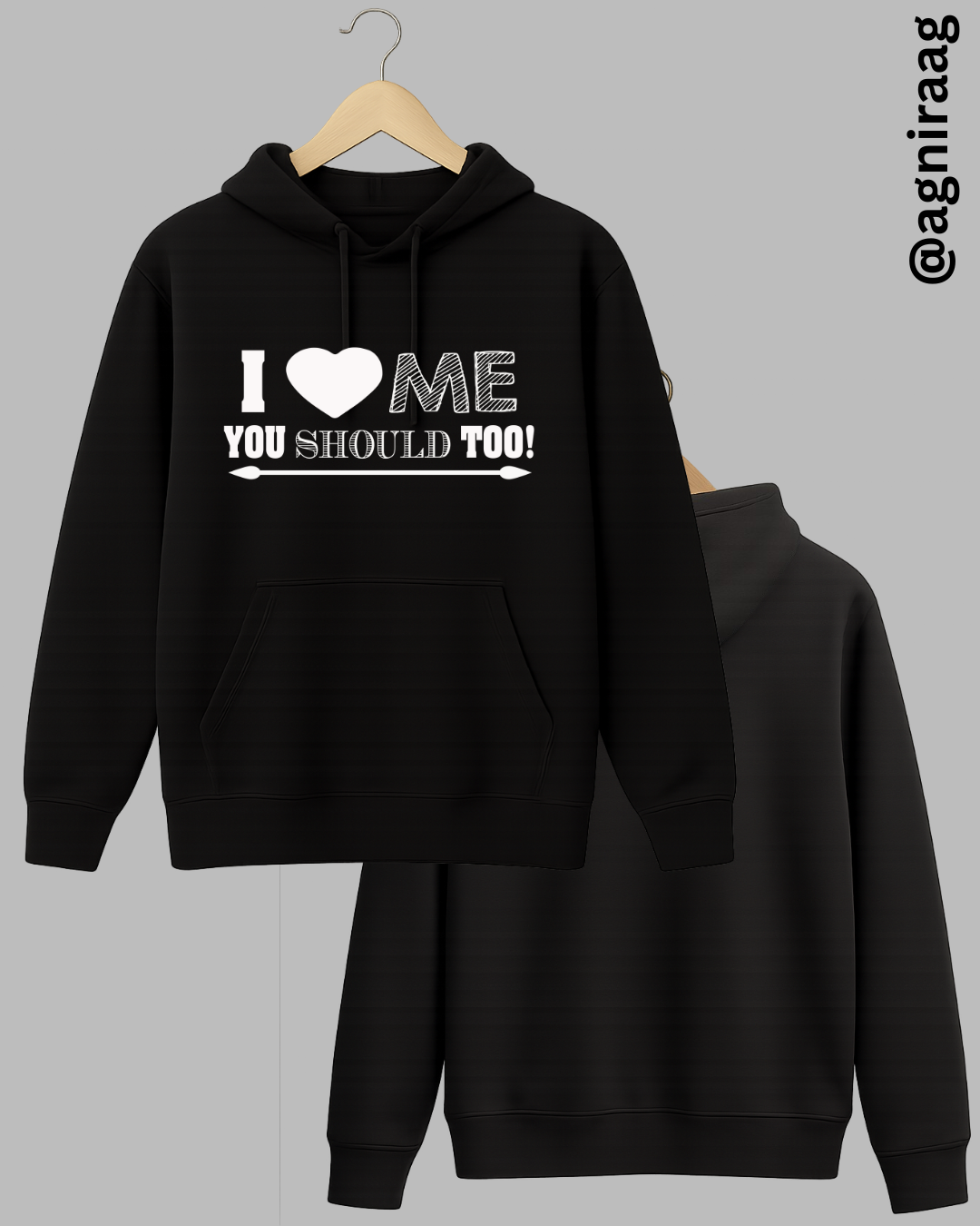 I ❤️ Me – Self Love