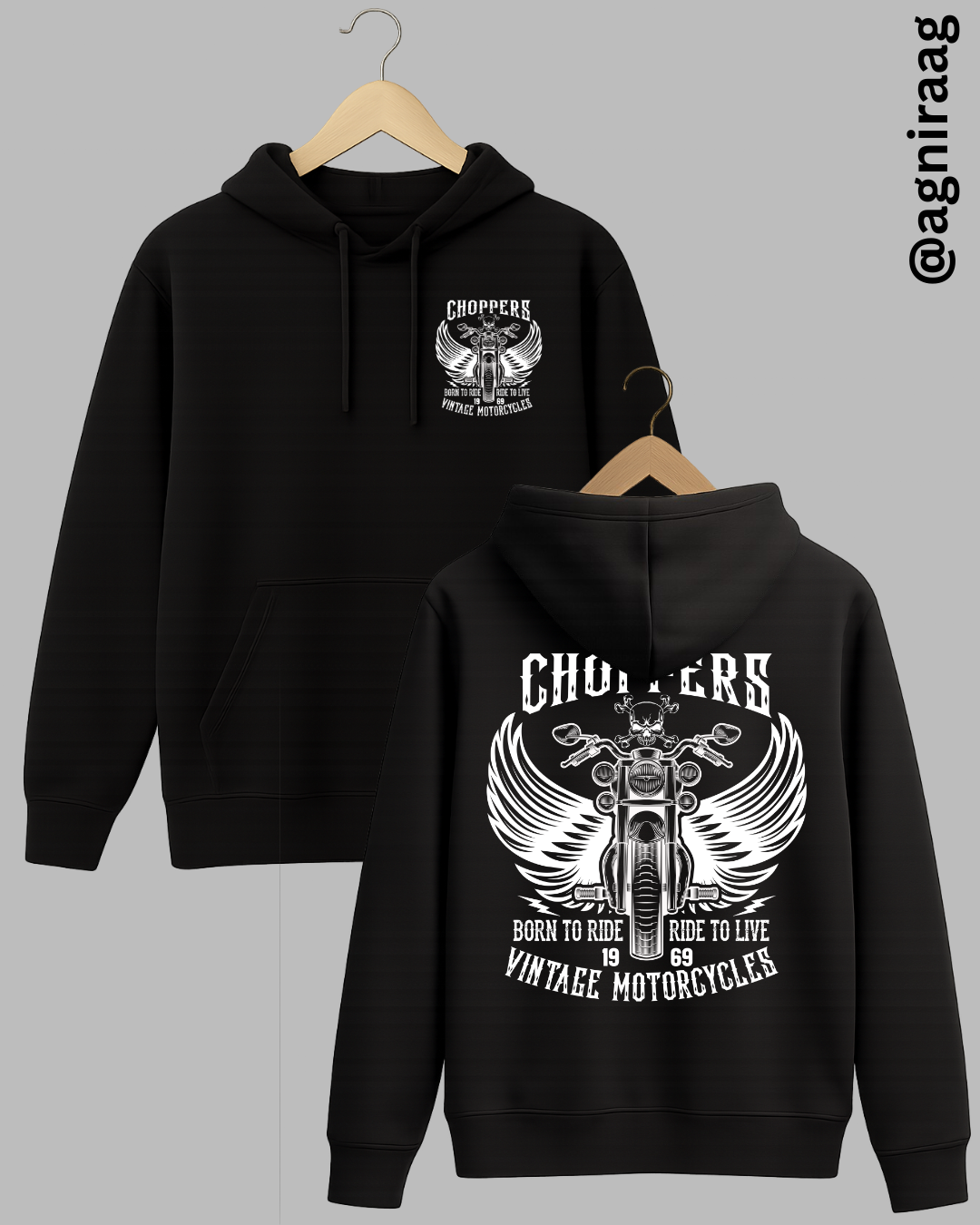 Skull Rider – Freedom Machine