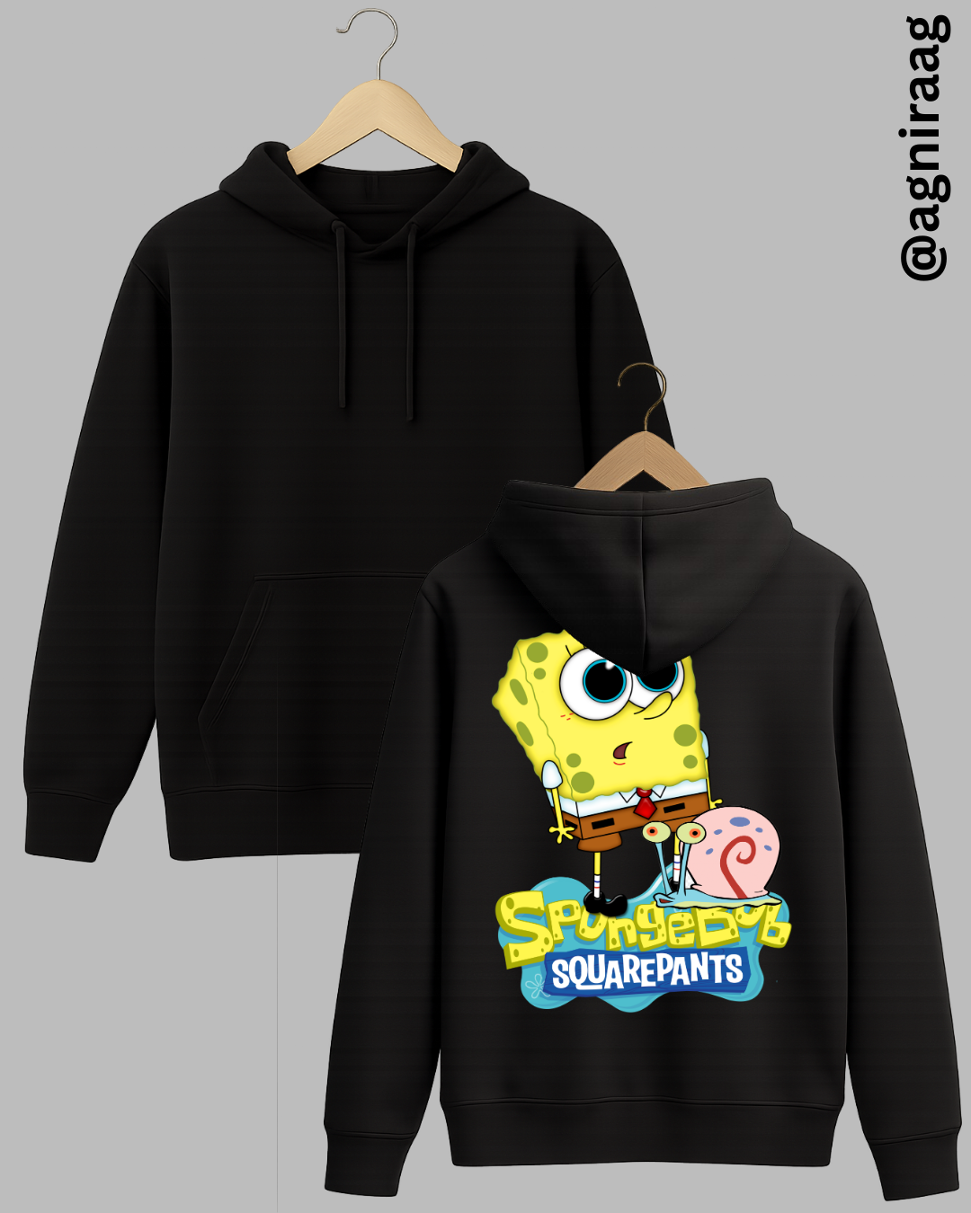 SpongeBob SquarePants – Cartoon Vibe Edition