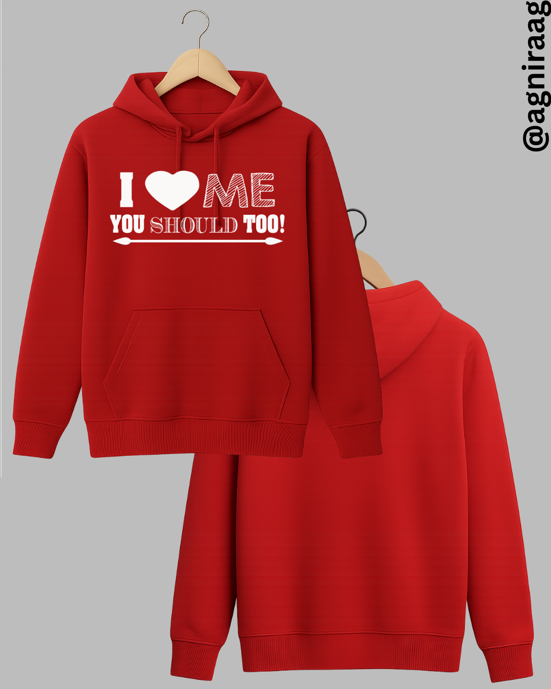 I ❤️ Me – Self Love