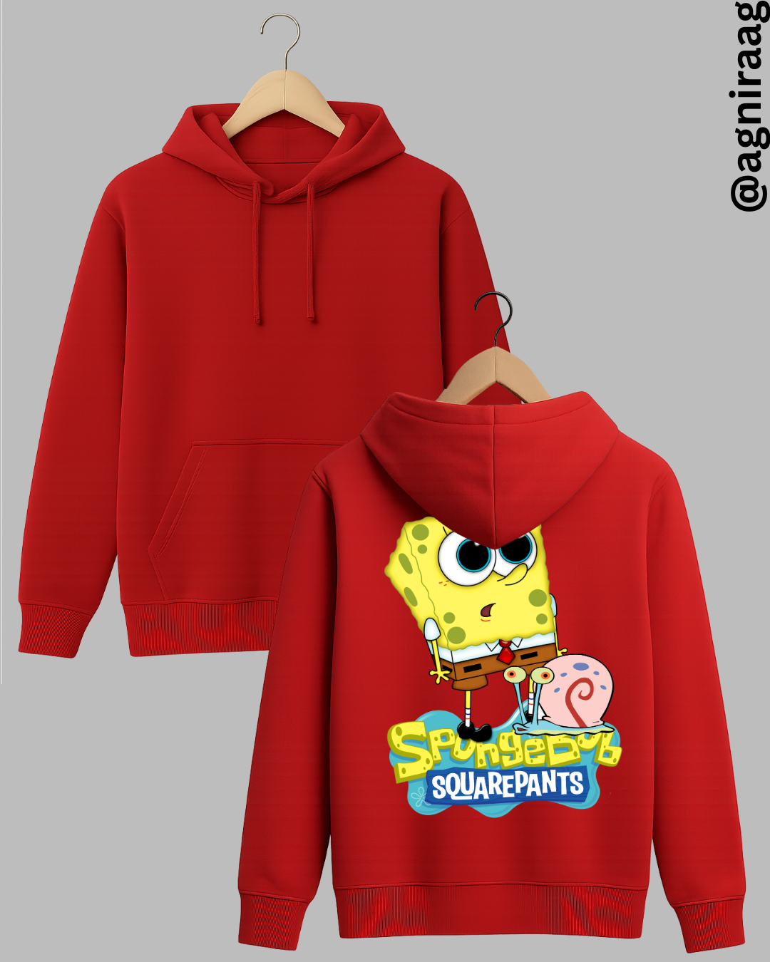SpongeBob SquarePants – Cartoon Vibe Edition