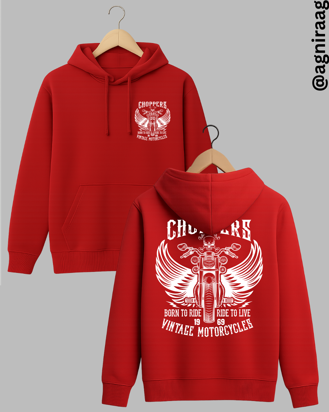 Skull Rider – Freedom Machine