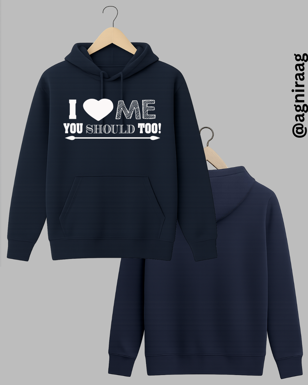 I ❤️ Me – Self Love