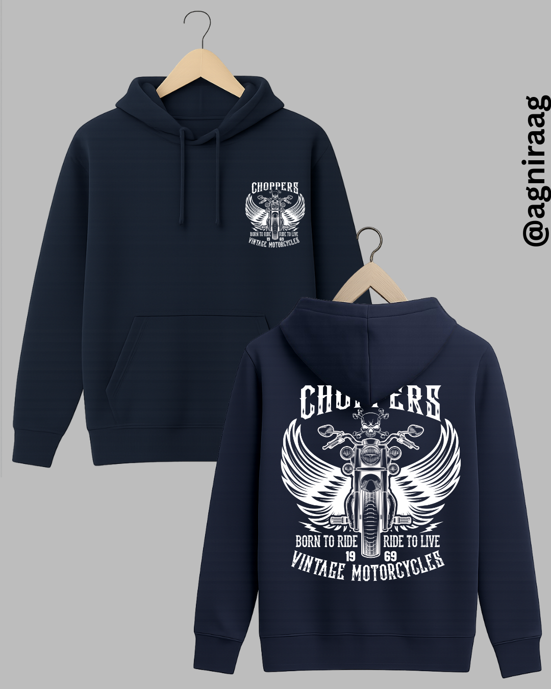 Skull Rider – Freedom Machine