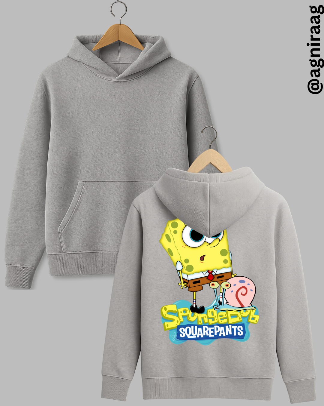 SpongeBob SquarePants – Cartoon Vibe Edition