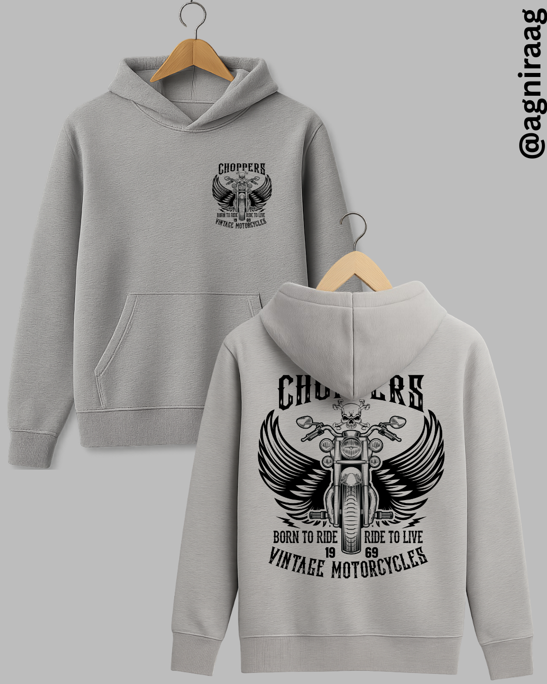 Skull Rider – Freedom Machine