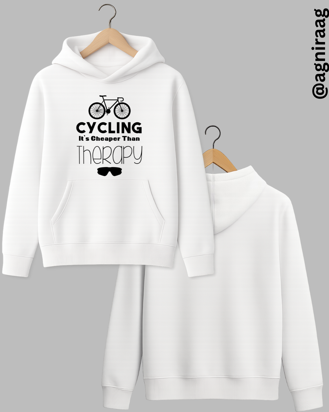 Cycling Over Therapy