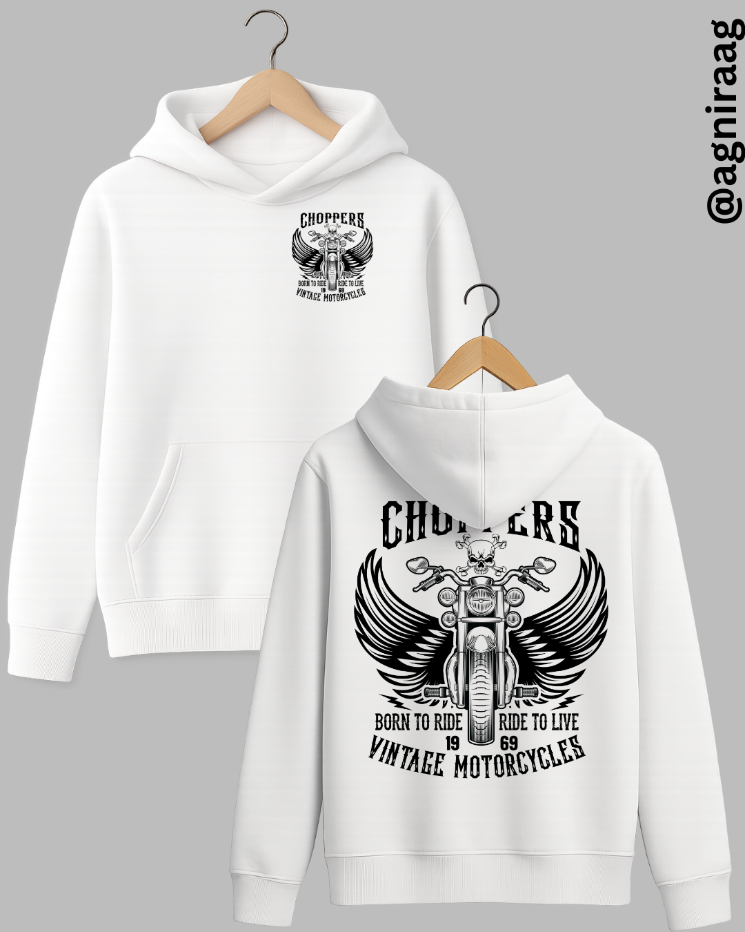 Skull Rider – Freedom Machine