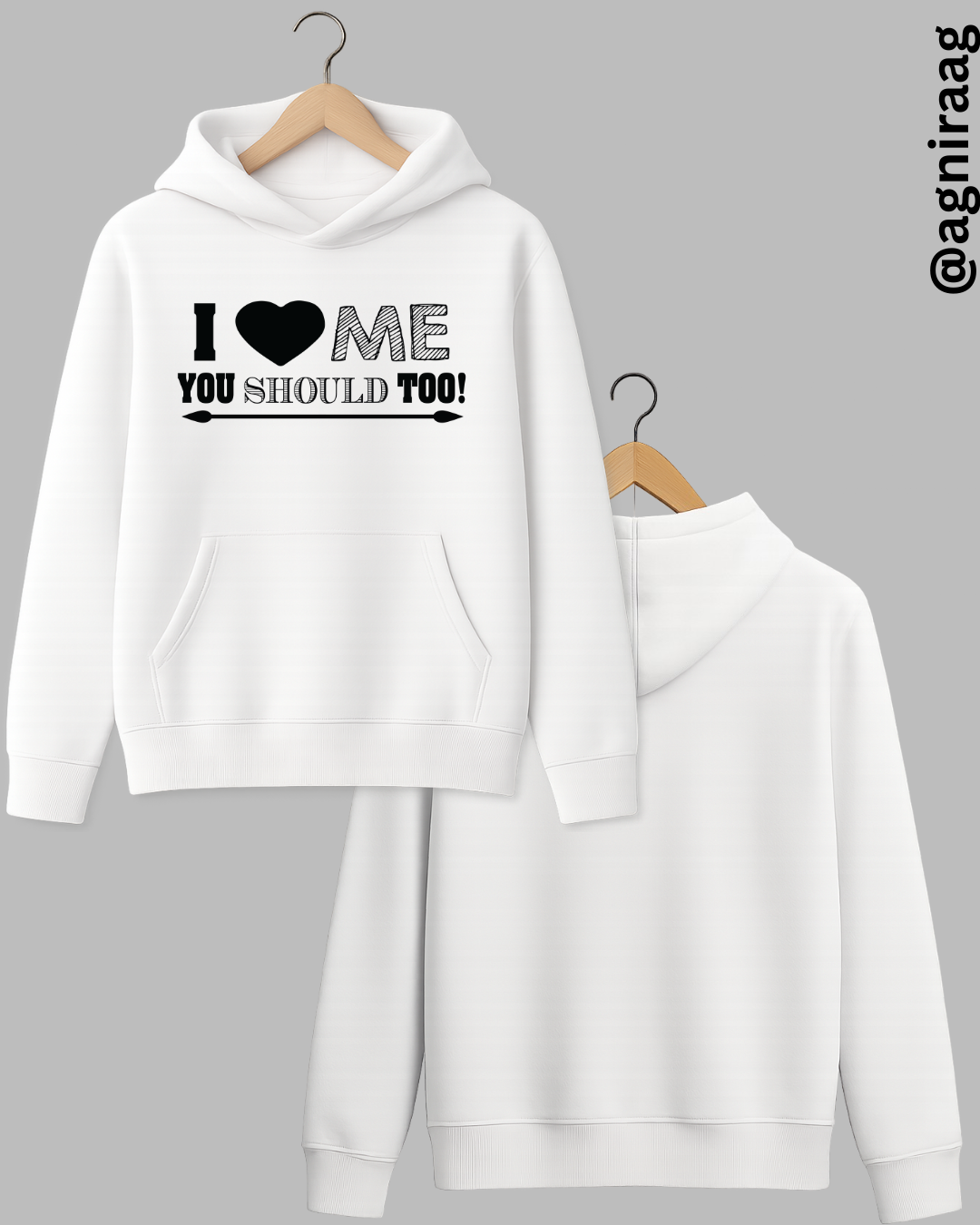 I ❤️ Me – Self Love