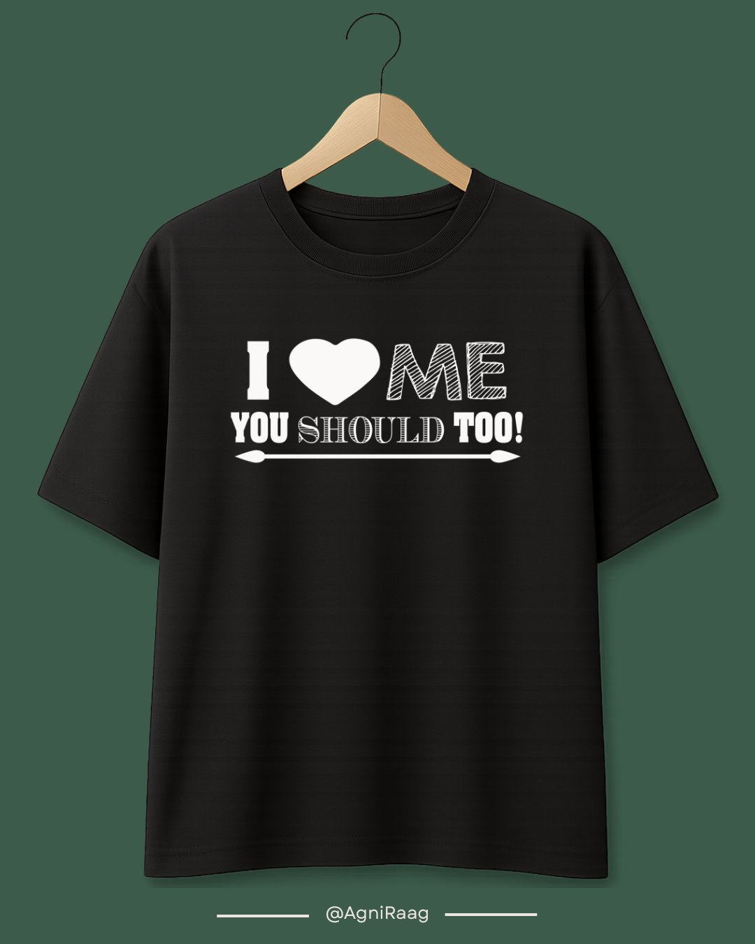 I ❤️ Me – Self Love