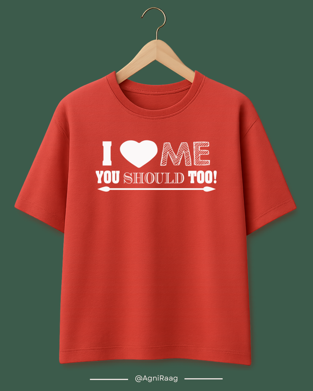 I ❤️ Me – Self Love