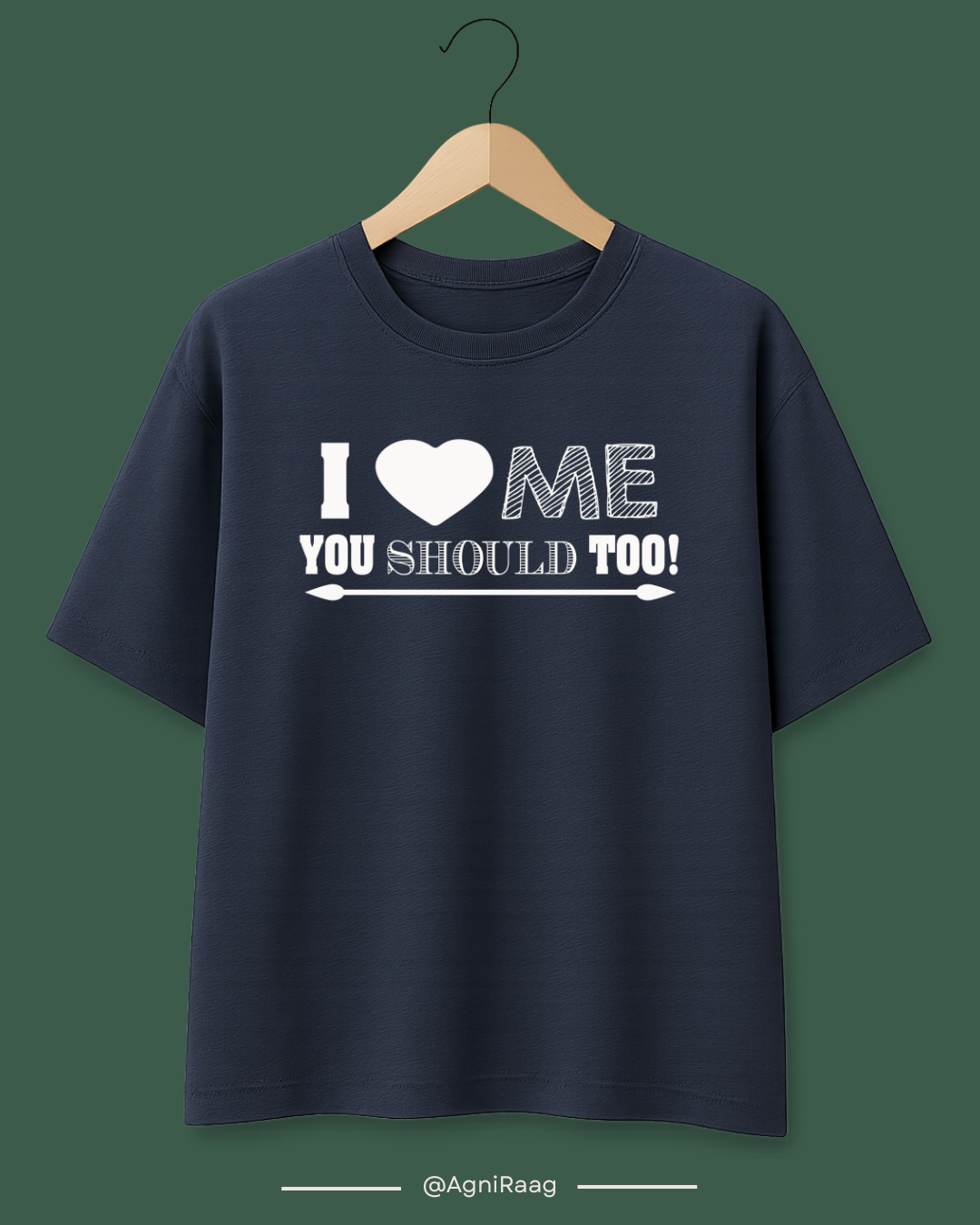 I ❤️ Me – Self Love