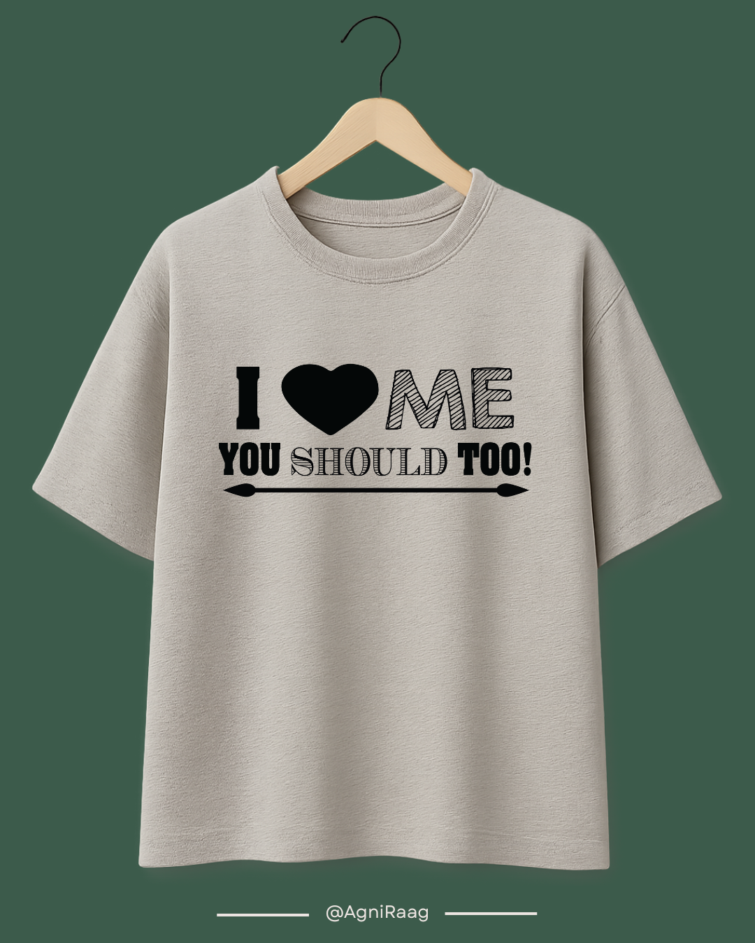I ❤️ Me – Self Love