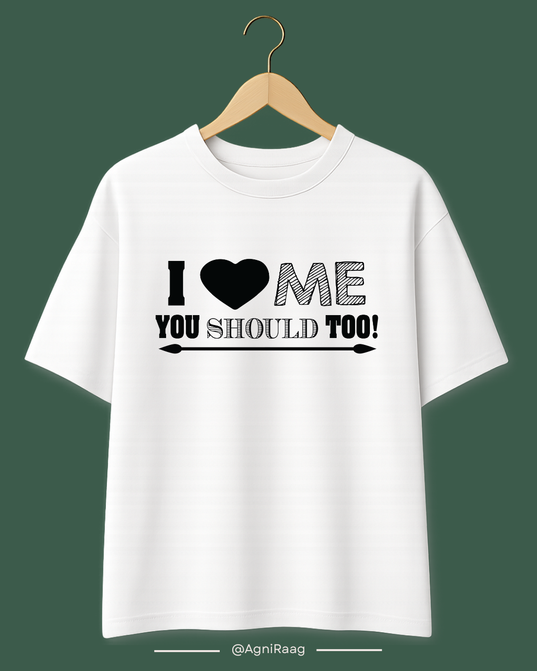 I ❤️ Me – Self Love