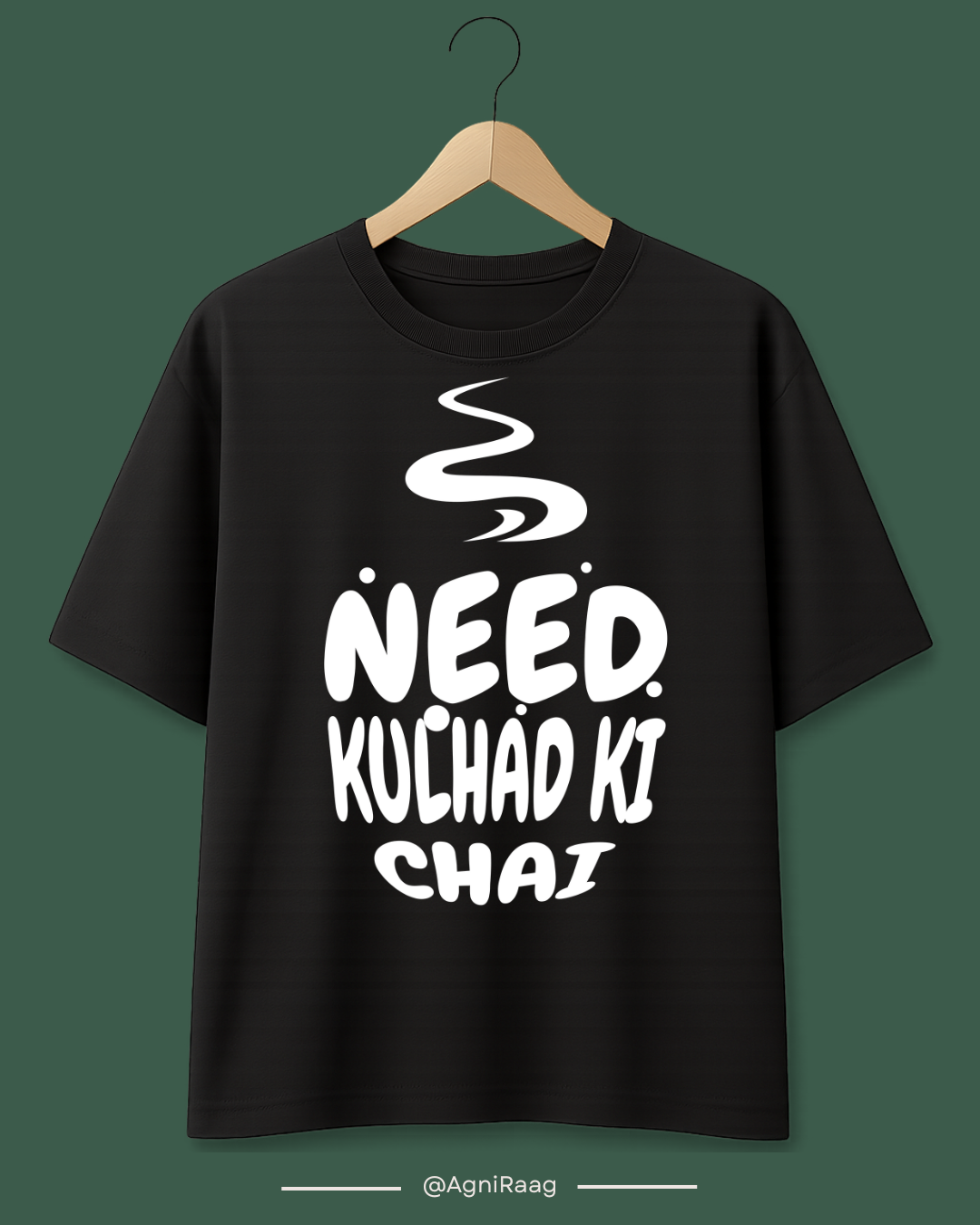 AgniRaag – Need Kullad Ki Chai | Desi Soul Edition