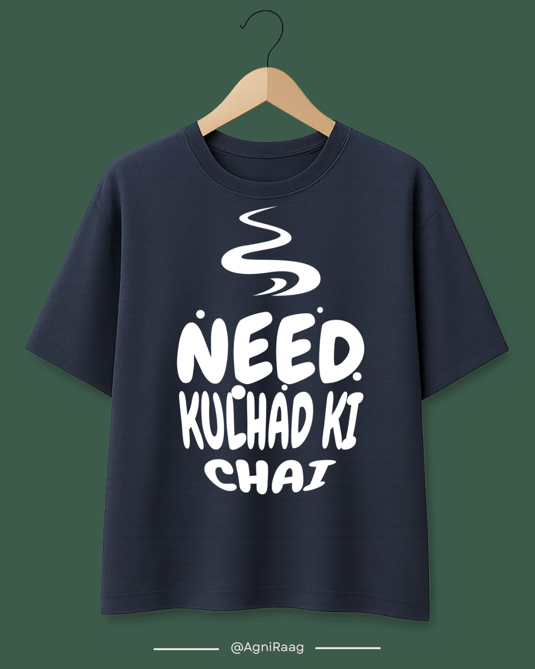 AgniRaag – Need Kullad Ki Chai | Desi Soul Edition