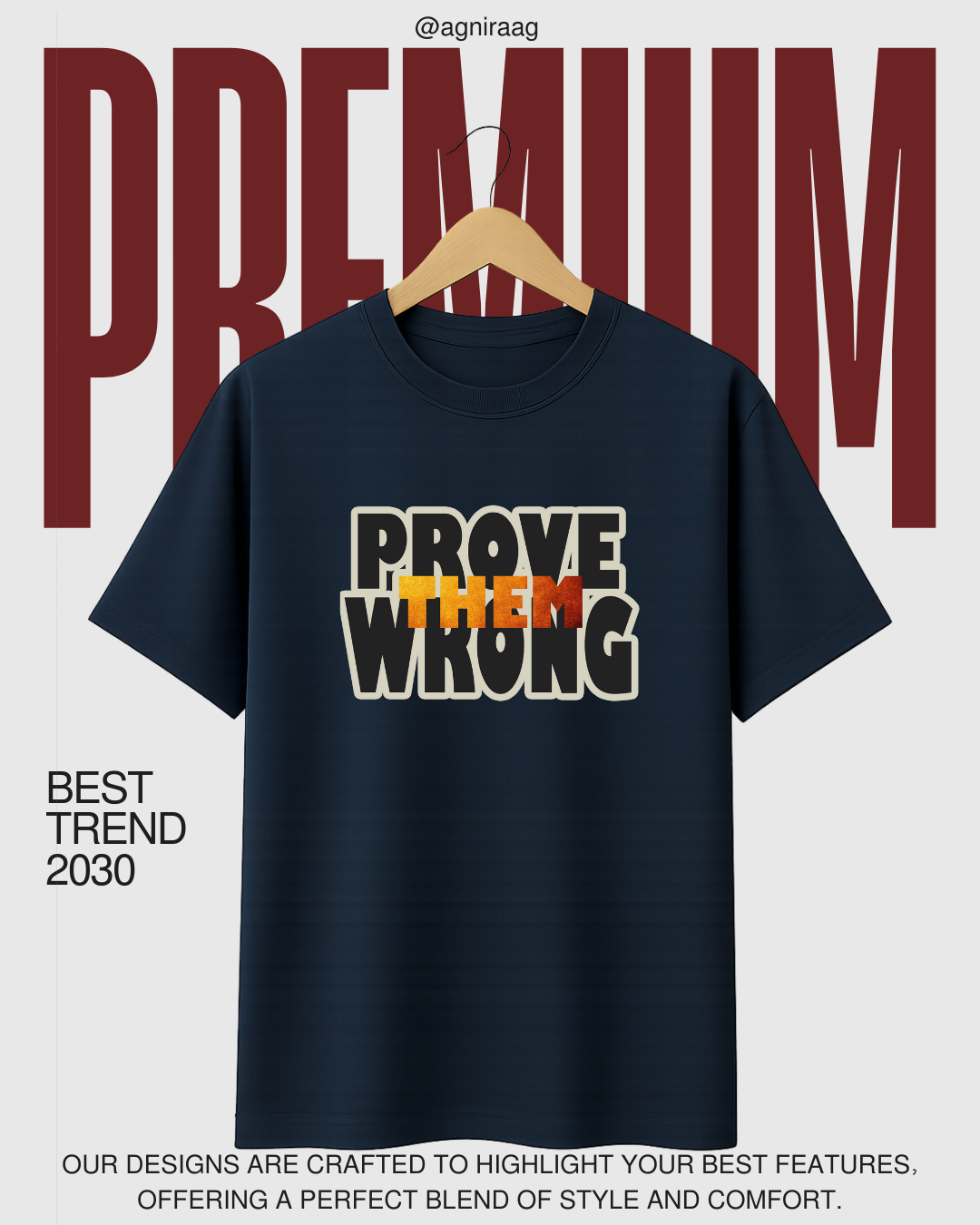 Prove them Wrong