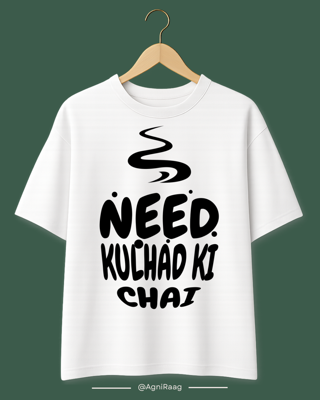 AgniRaag – Need Kullad Ki Chai | Desi Soul Edition