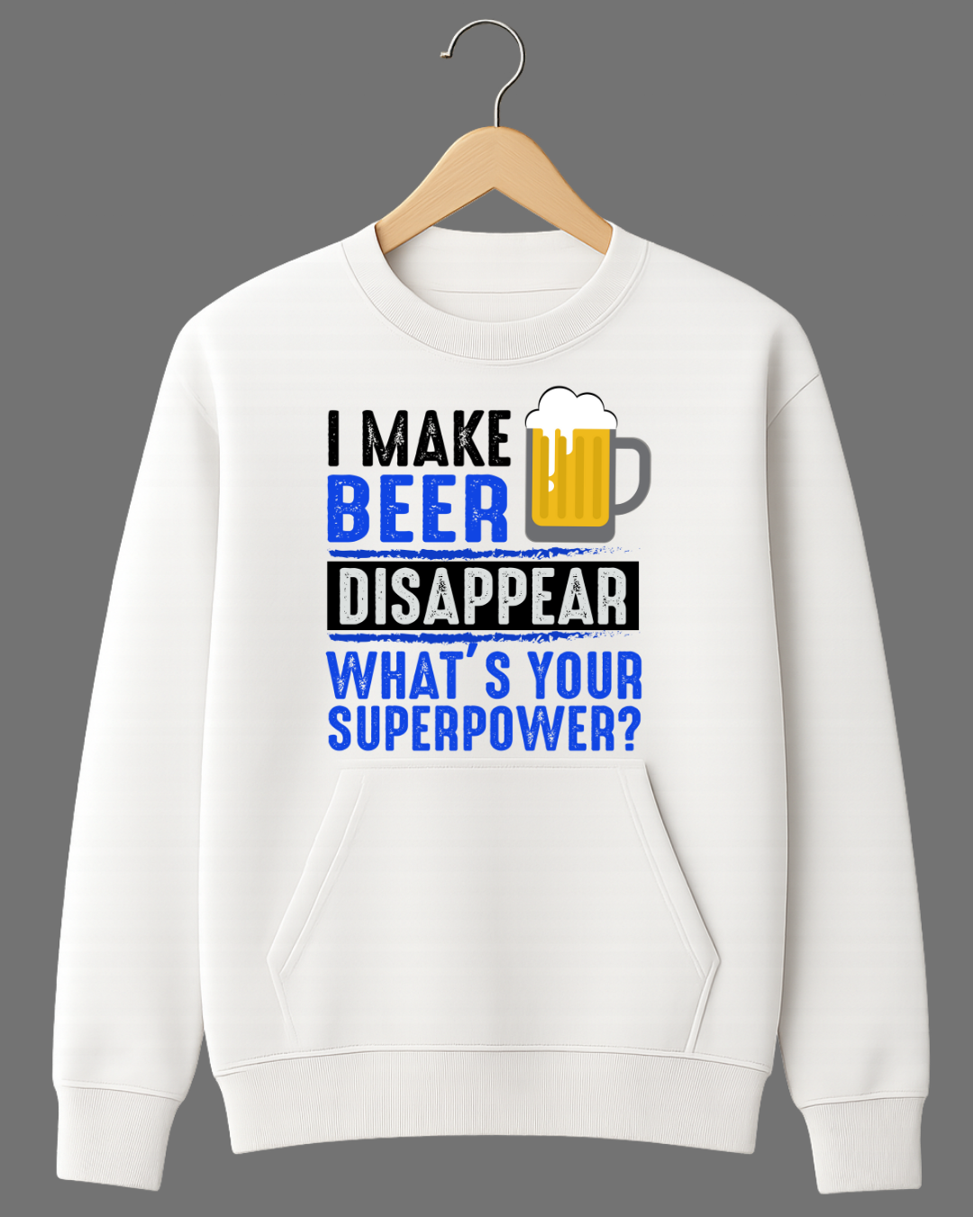 Beer Superpower