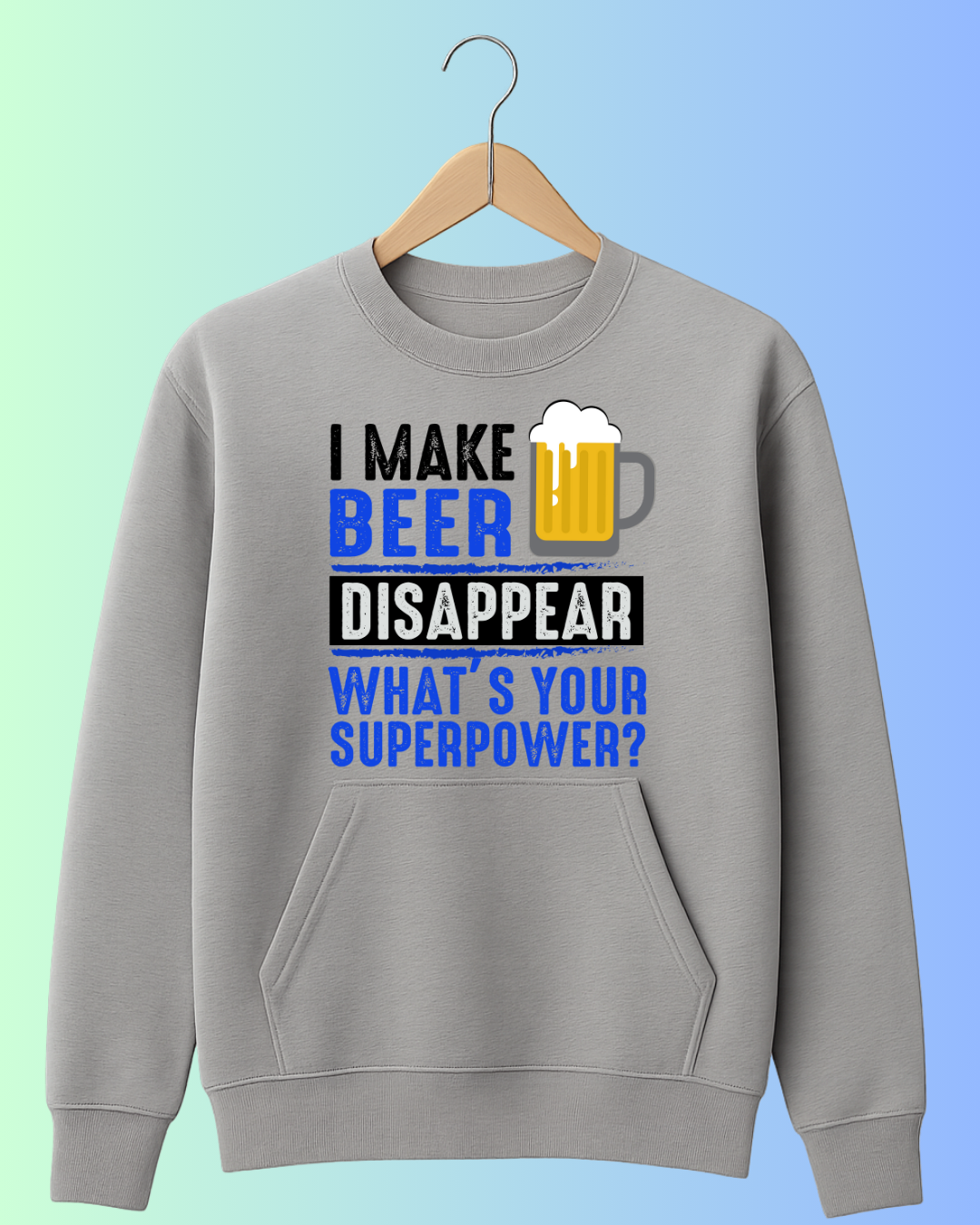 Beer Superpower