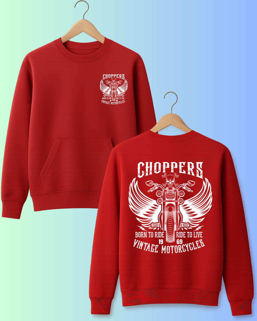 Skull Rider – Freedom Machine