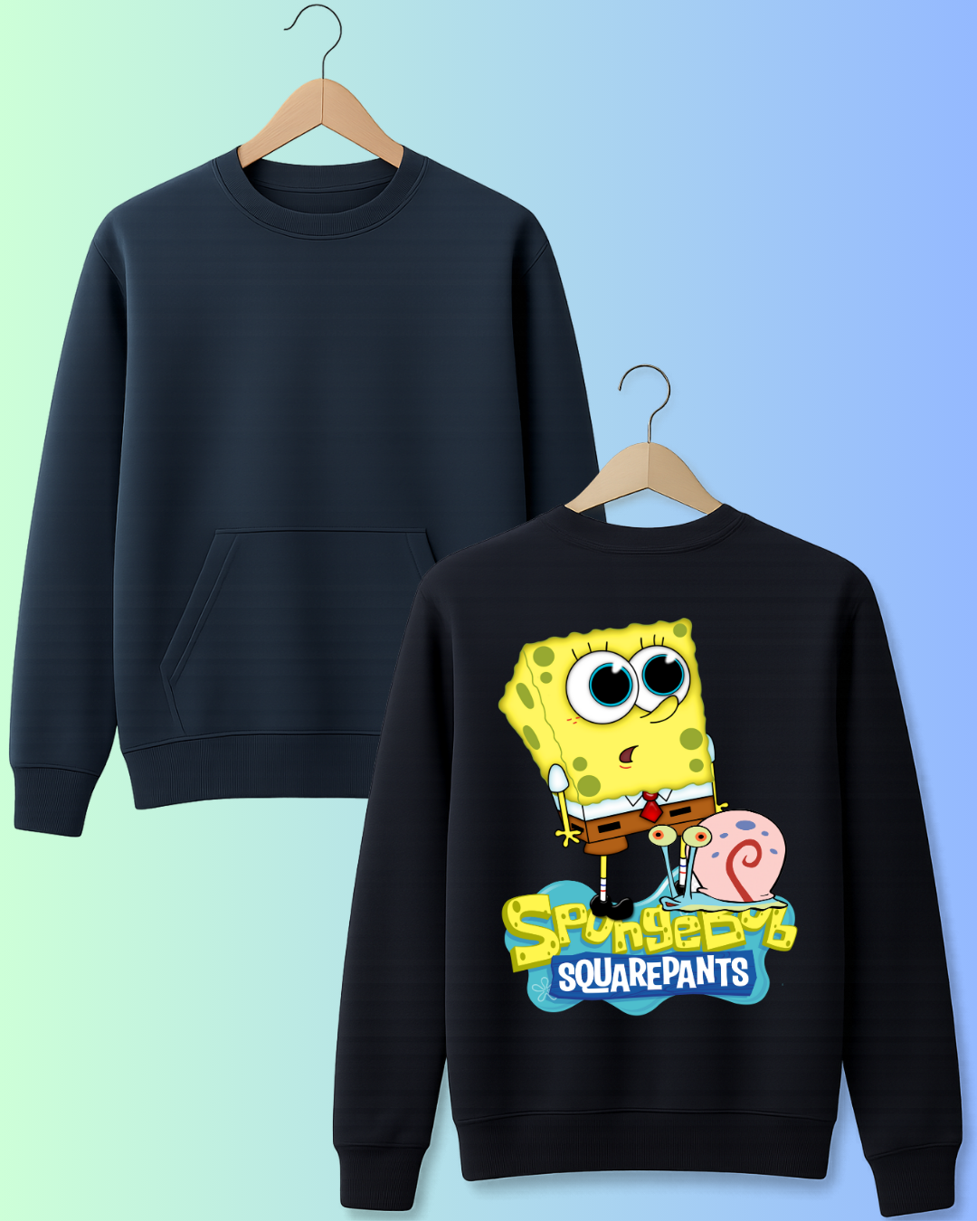 SpongeBob SquarePants – Cartoon Vibe Edition