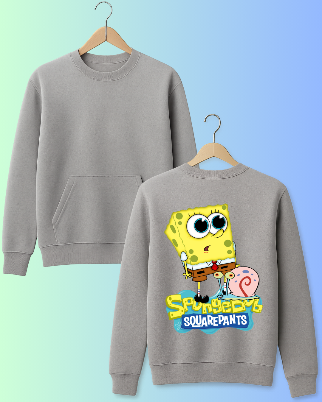 SpongeBob SquarePants – Cartoon Vibe Edition