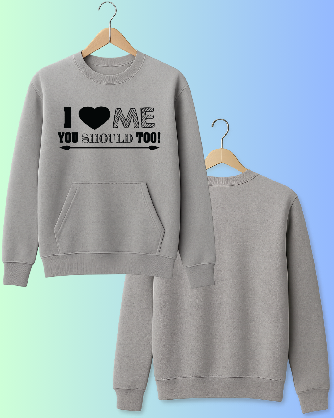 I ❤️ Me – Self Love