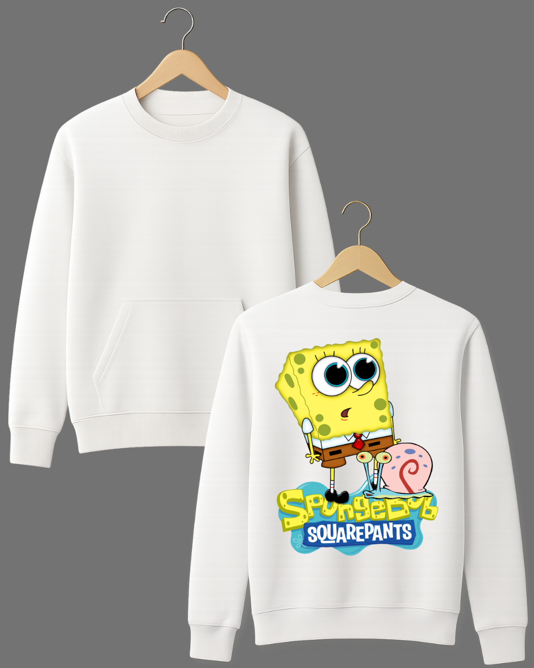 SpongeBob SquarePants – Cartoon Vibe Edition