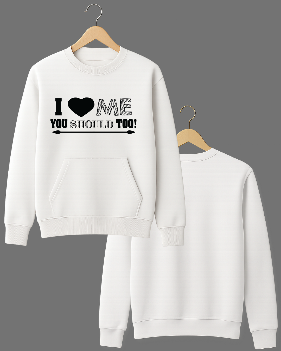 I ❤️ Me – Self Love