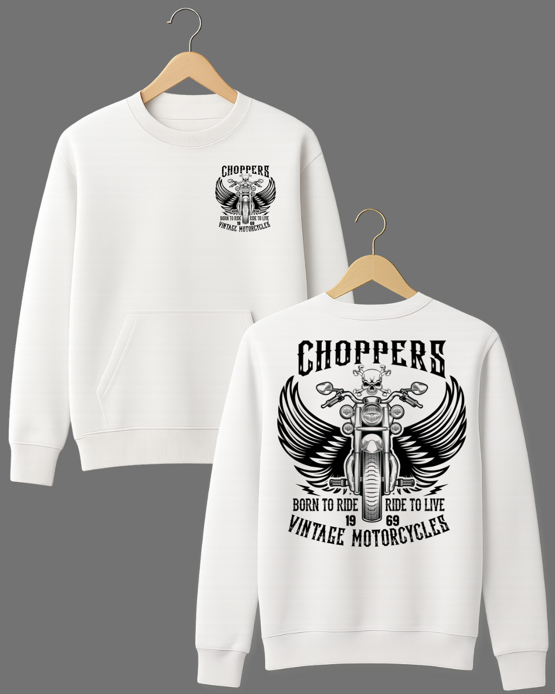 Skull Rider – Freedom Machine