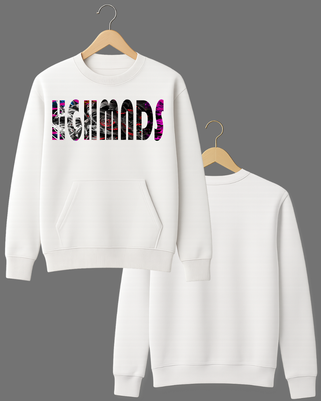 HGHMNDS – Think Higher. Live Louder.