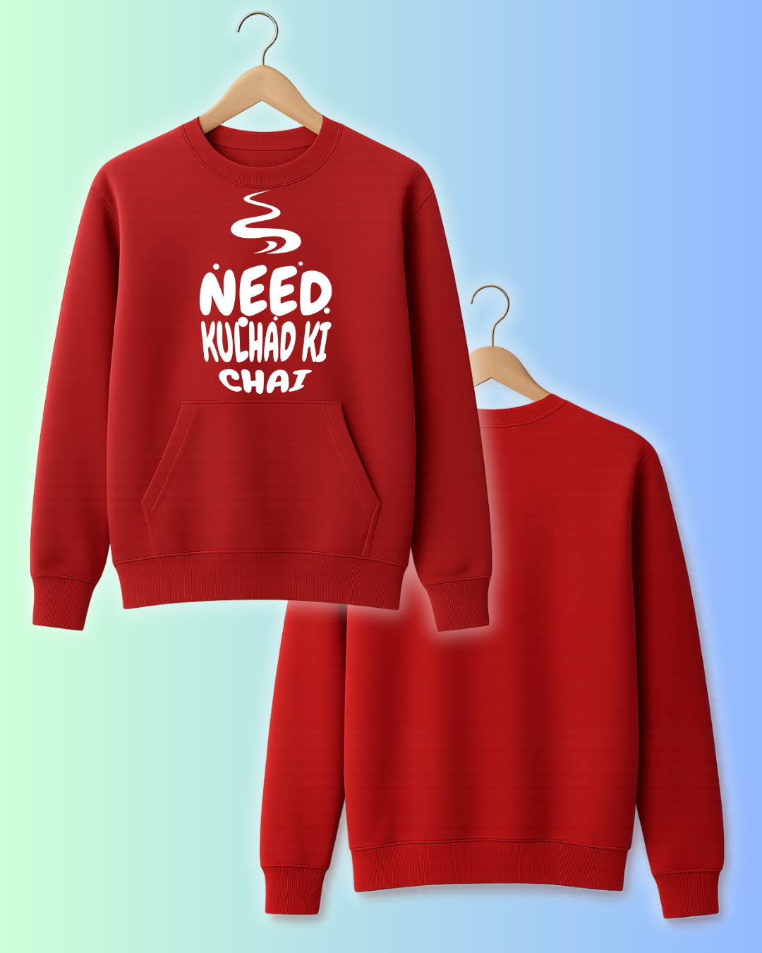 AgniRaag – Need Kullad Ki Chai | Desi Soul Edition