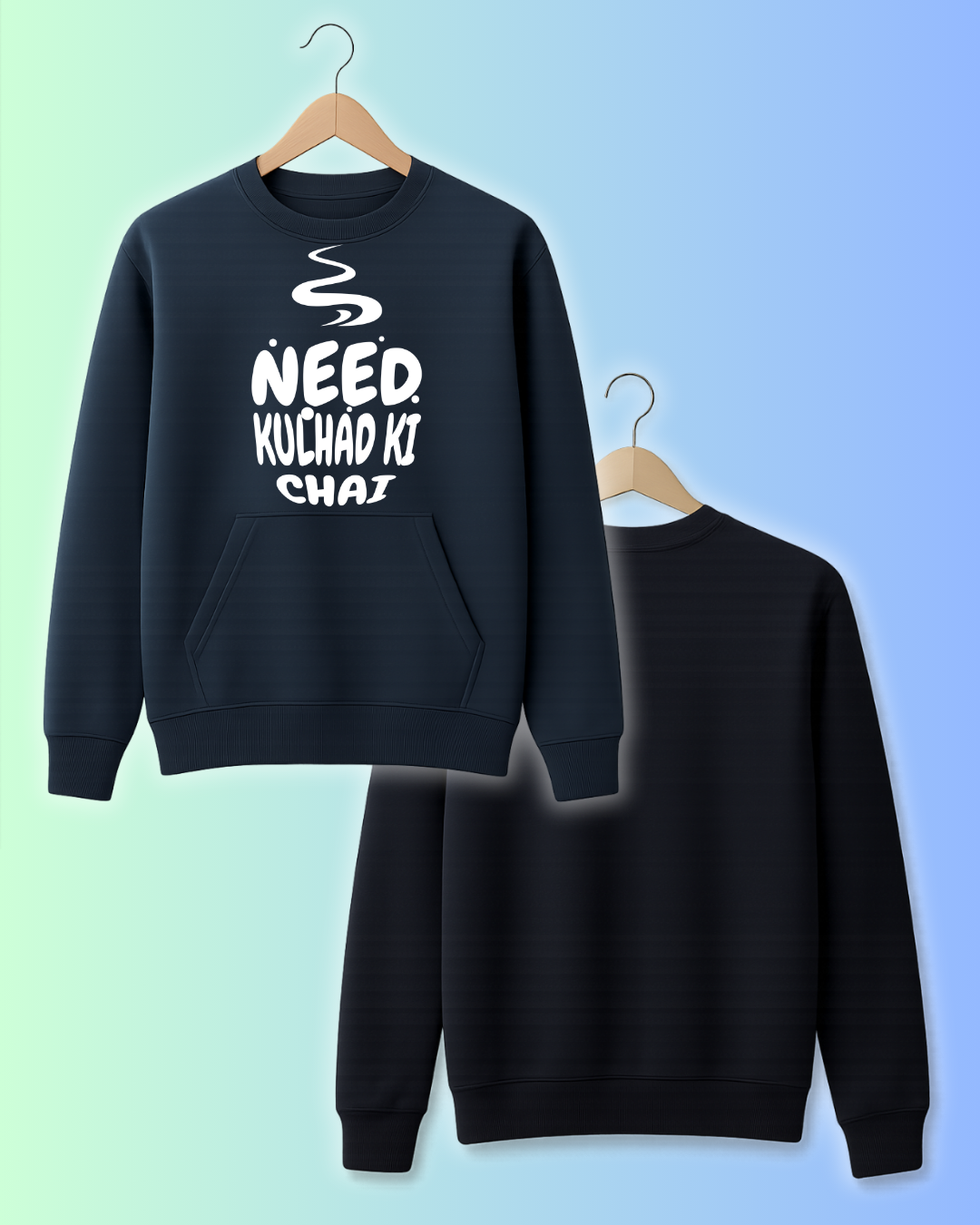 AgniRaag – Need Kullad Ki Chai | Desi Soul Edition