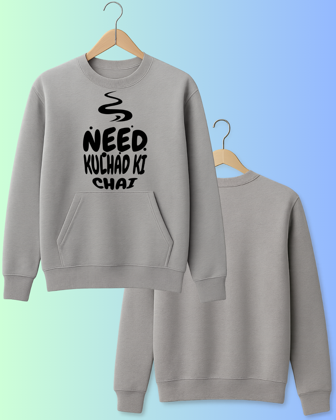 AgniRaag – Need Kullad Ki Chai | Desi Soul Edition