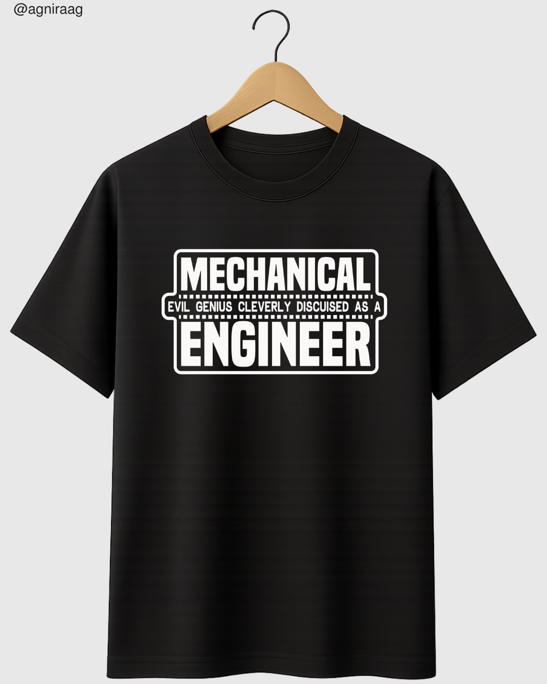 Mechanical Genius
